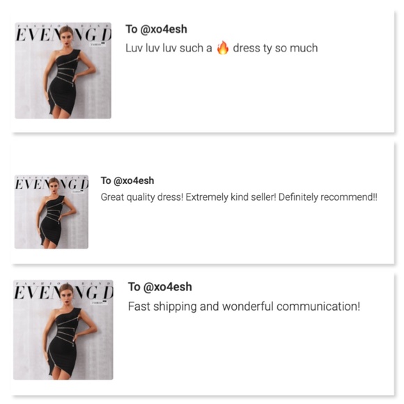 🎥 Bandage Zipper Detail Asymmetrical Mini Dress - Picture 9 of 11